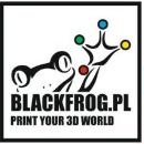 Blackfrog.pl - print your 3D world