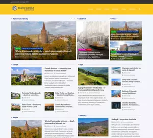 BlizejSlonca.pl - oferty turystyczne