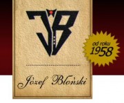 Szycie garniturów na miarę - blonski.pl