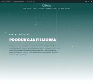 Filmy reklamowe - bohemapictures.com