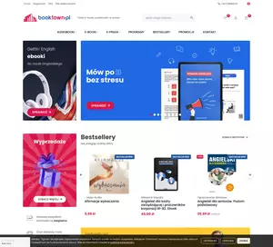 E-booki do business english - booktown.pl