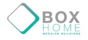 BoxHome - Modular Buildings