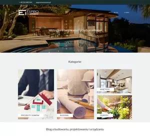 Budowa domów pod klucz Warszawa