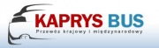Kaprys Bus
