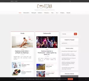 Cafejka.com