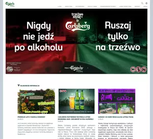 Carlsberg Polska