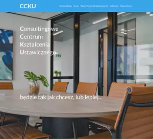 CCKU-szkolenia