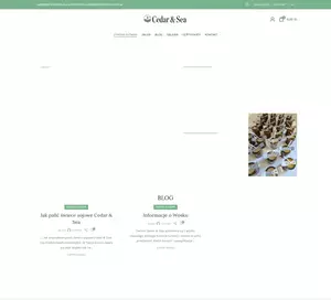 https://cedarandsea.pl