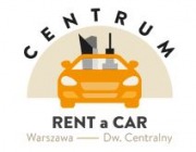 Centrum Rent a Car