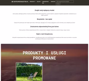 Centrum Doradztwa Inormatycznego