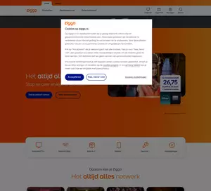 chello internet w UPC