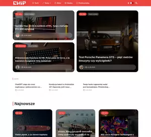 CHIP Online