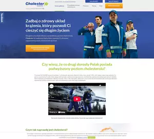 http://www.cholester.pl