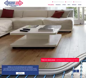 Rekuperacja Lublin - cholewa.com.pl