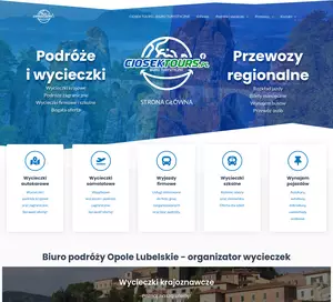 Wycieczki autokarowe - travelneo.pl