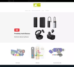 Citron smycze, logosmycze, zawieszki, paski, gadżety reklamowe