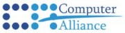 logo computer-alliance.pl