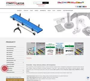 CONSTRUKTOR