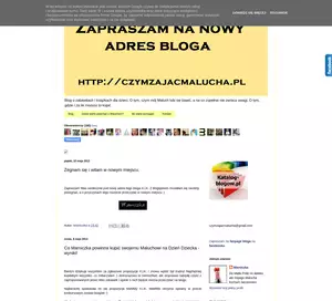 Czym zająć Malucha na dłużej niż 5 sekund ?