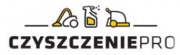 logo czyszczeniepro.pl