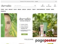DamaBio - kosmetyki naturalne i ekologiczne