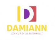 Damian Słowik Zakład Ślusarski DAMIANN