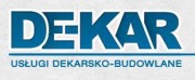 DE-KAR - Usługi dekarsko-budowlane