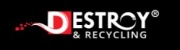 DESTROY & RECYCLING SPÓŁKA Z OGRANICZONĄ ODPOWIEDZIALNOŚCIĄ