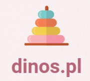 Artykuły dla dzieci - dinos.pl