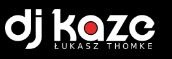 Dj Kaze Łukasz Thomke