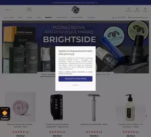 https://dlabrodacza.pl