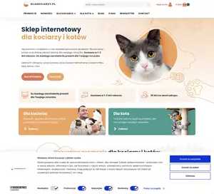 http://DlaKociarzy.pl