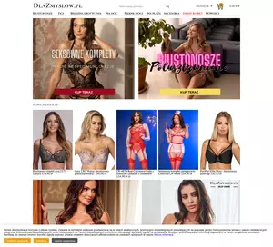 http://www.dlazmyslow.pl/