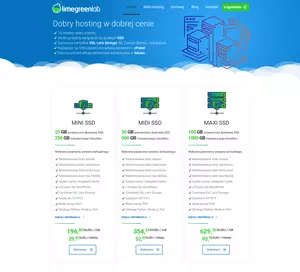 DMK project - hosting