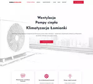 Dobra Klima Sp z o.o.