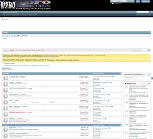 dobreforum.pl - forum dyskusyjne