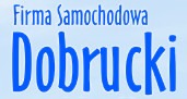 Centrum Napraw Powypadkowych Janusz Dobrucki