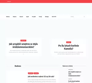 Inspiracje dla ogrodu - domtrend.pl