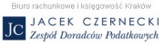 Zespół Doradców Podatkowych Jacek Czernecki Spółka z o.o.