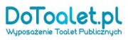 DoToalet.pl - wyposażenie toalet publicznych