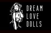 DreamLoveDolls - nowoczesne sex lalki