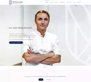 https://drkarmowski.pl/