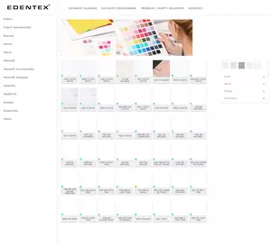 Hurtownia Dzianin - dzianiny.pl