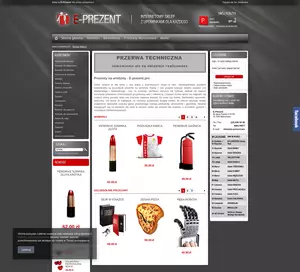 http://www.e-prezent.pro