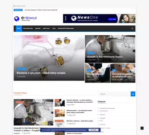 Warszawa e-wawa.pl - portal stolicy Polski
