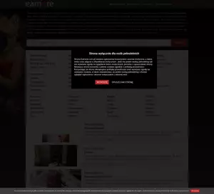 Ogłoszenia towarzyskie matrymonialne randki anonse