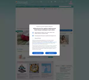 Portal dla rodziców: ciąża poród wychowanie
