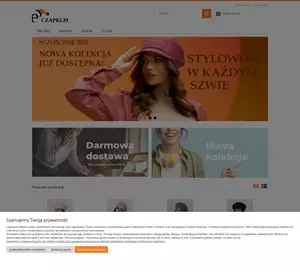 http://www.eczapki.pl/