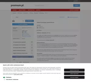 ee-krych Strona główna - Kupno-sprzedaz;artykuly galanteria.sprzet komputerowy.telefony i akcesoriaG