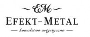 EFEKT-METAL Kowalstwo Artystyczne